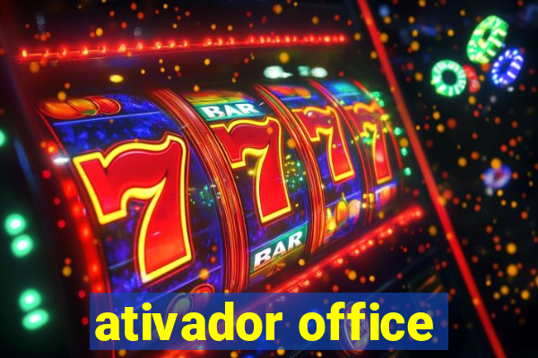 ativador office